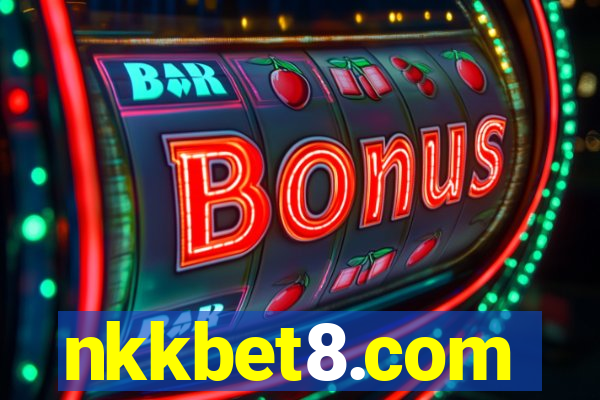 nkkbet8.com