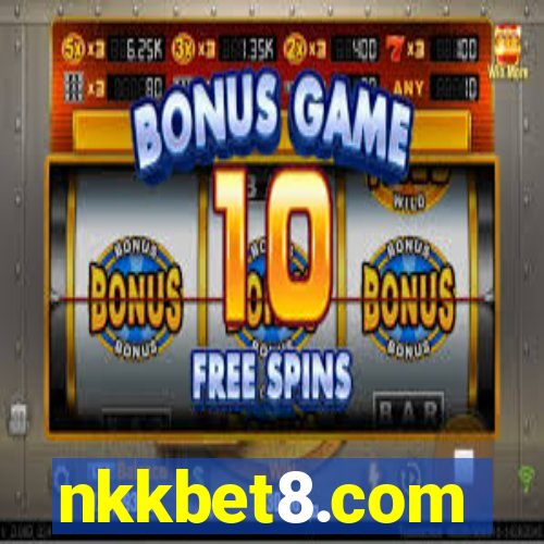 nkkbet8.com