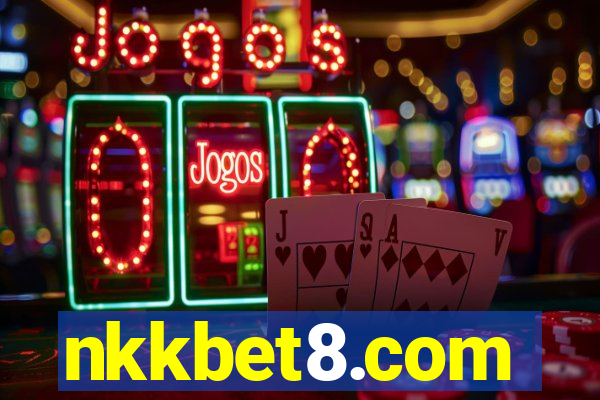 nkkbet8.com