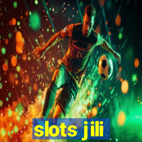 slots jili