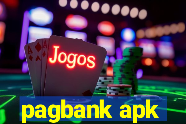 pagbank apk