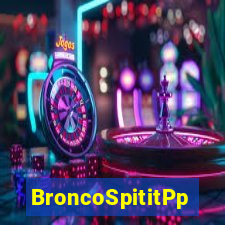 BroncoSpititPp