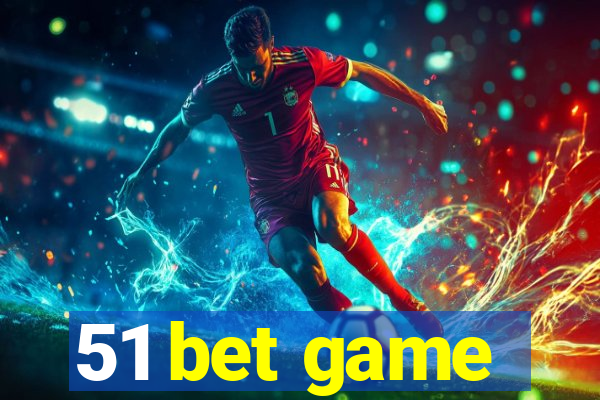 51 bet game