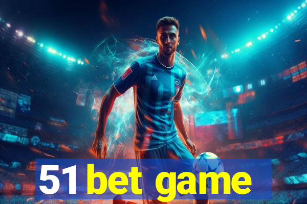 51 bet game