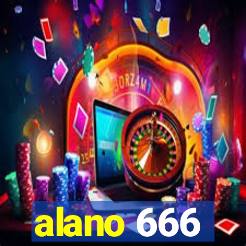 alano 666