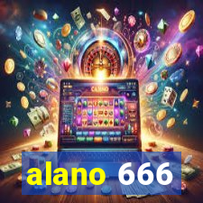 alano 666