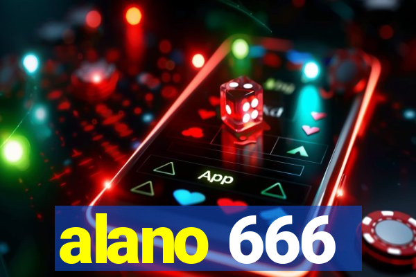 alano 666