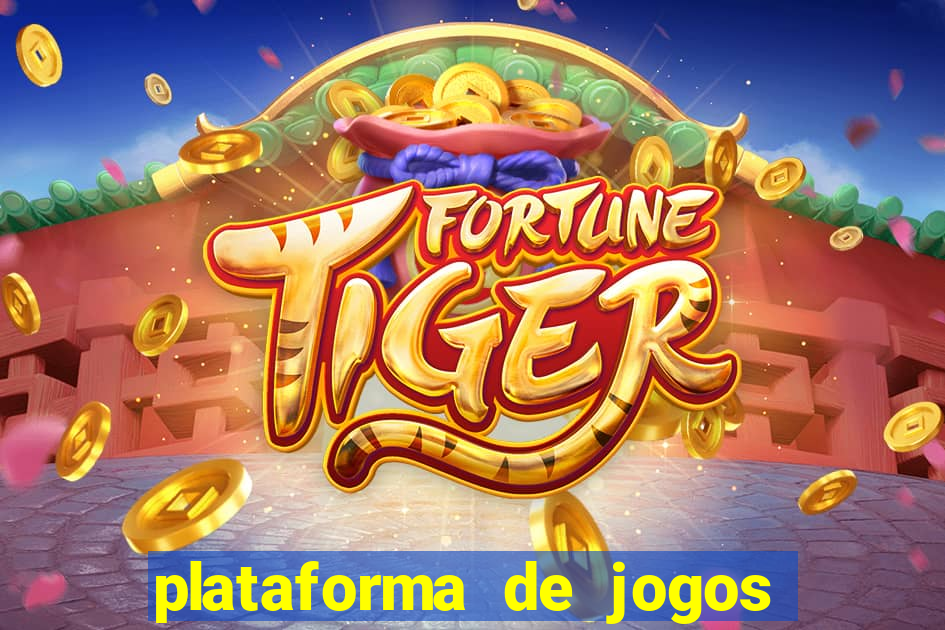 plataforma de jogos de 2 reais