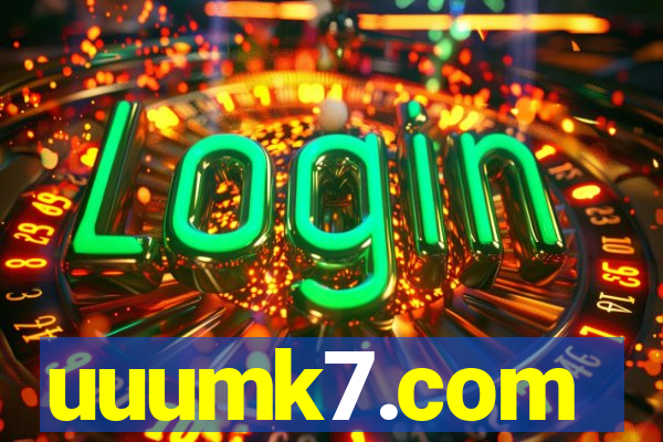 uuumk7.com