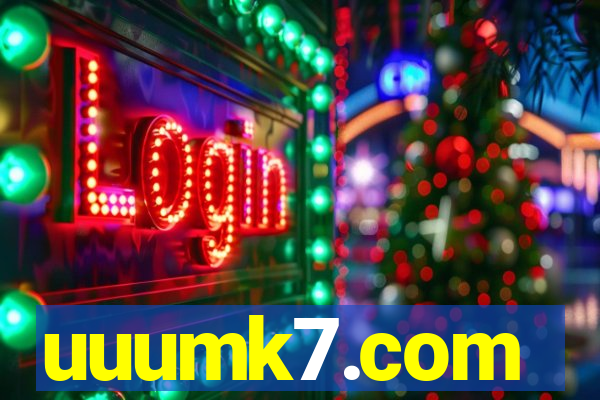 uuumk7.com