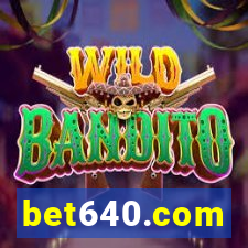 bet640.com