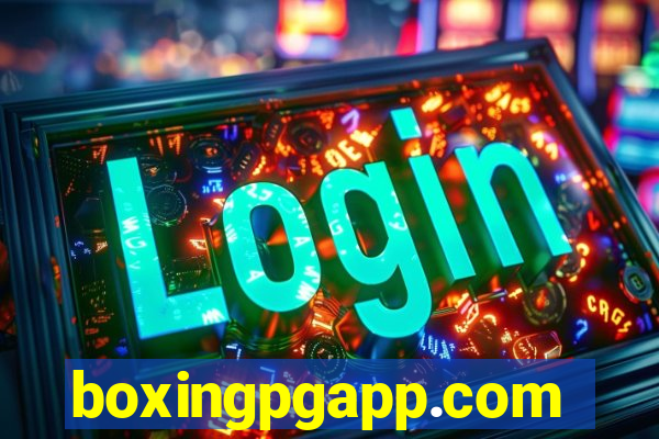 boxingpgapp.com