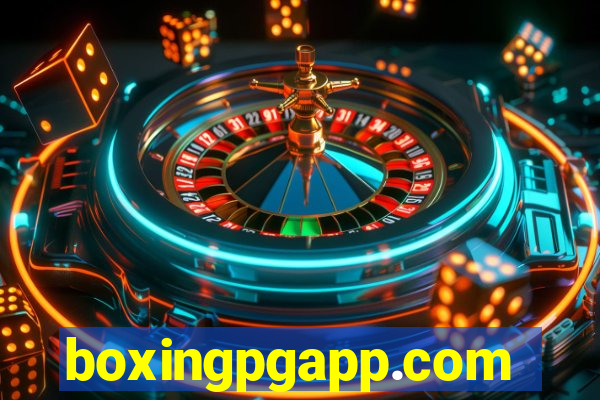 boxingpgapp.com