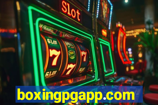 boxingpgapp.com