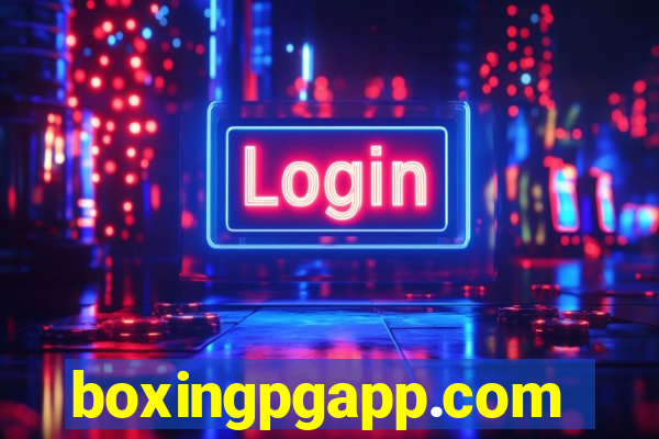 boxingpgapp.com