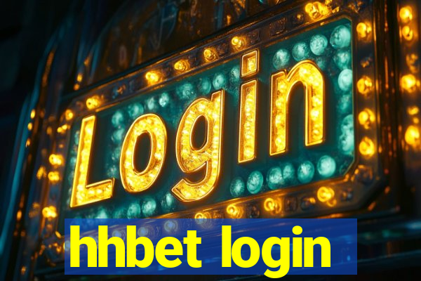 hhbet login