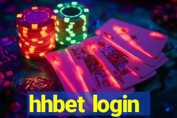 hhbet login