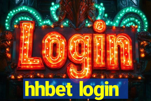 hhbet login