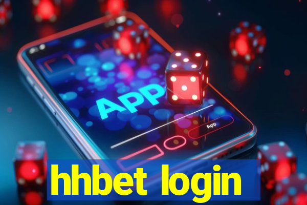 hhbet login