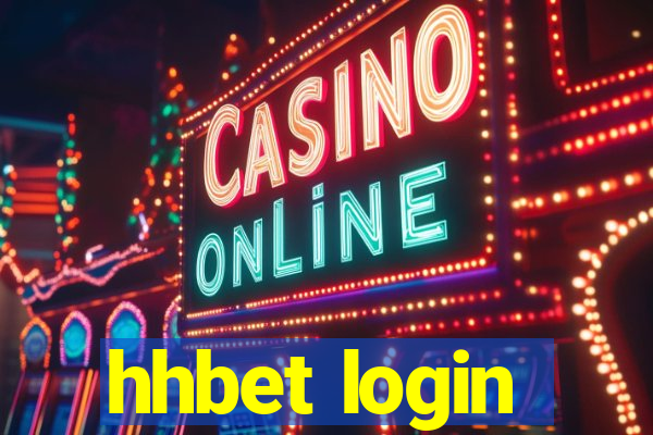 hhbet login