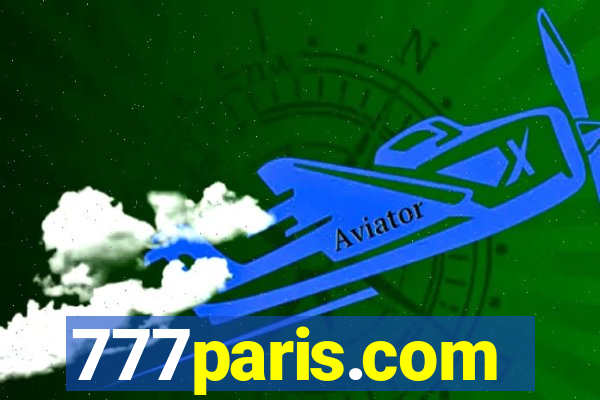 777paris.com