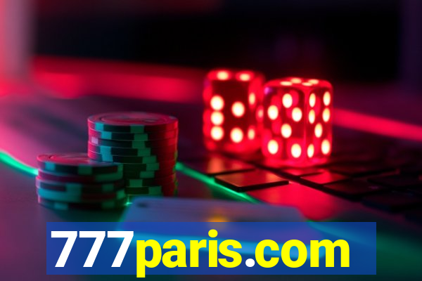 777paris.com