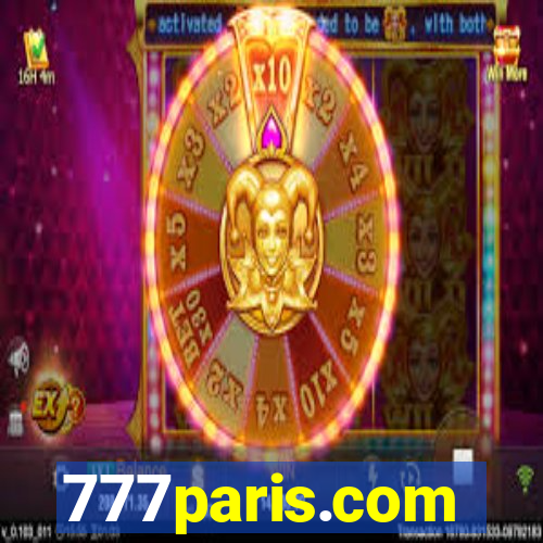 777paris.com