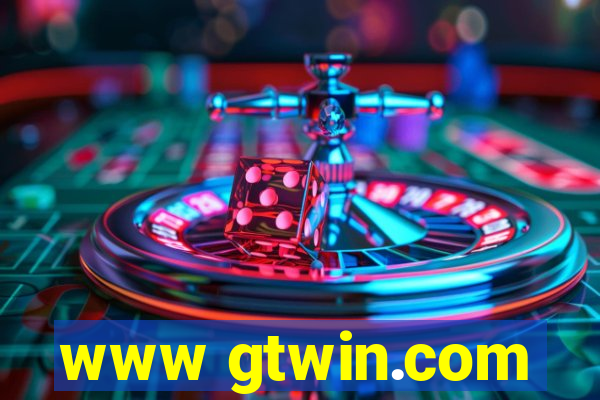 www gtwin.com