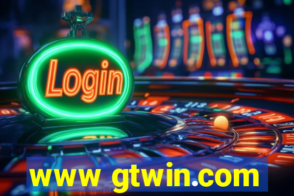 www gtwin.com