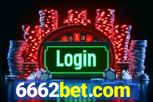 6662bet.com