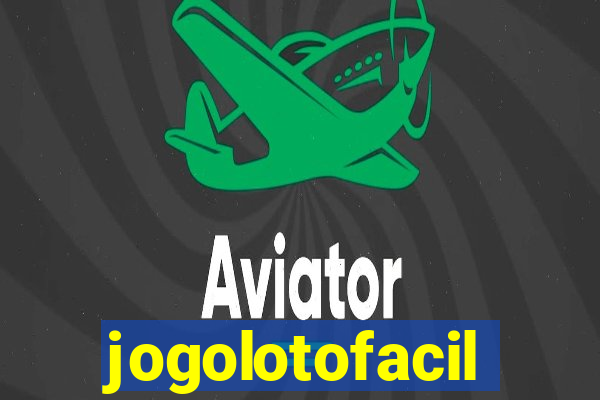 jogolotofacil