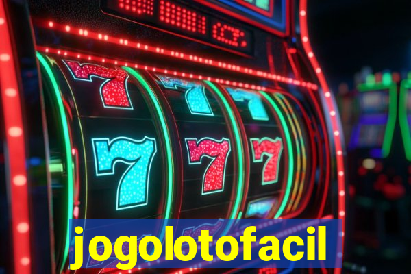 jogolotofacil