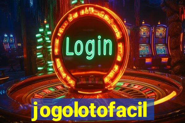 jogolotofacil