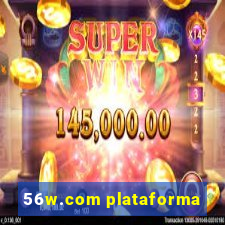 56w.com plataforma