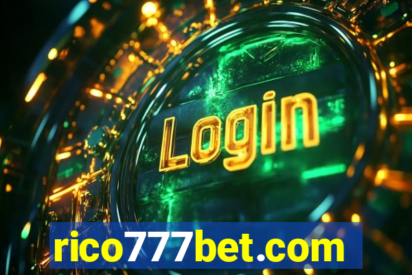 rico777bet.com