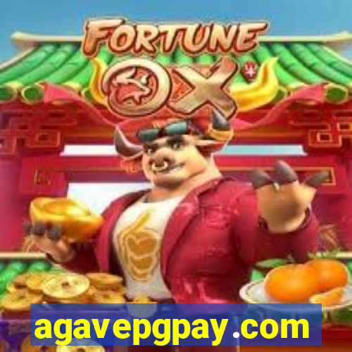 agavepgpay.com