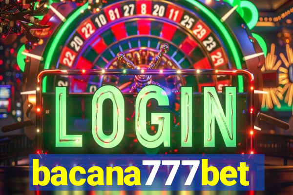 bacana777bet