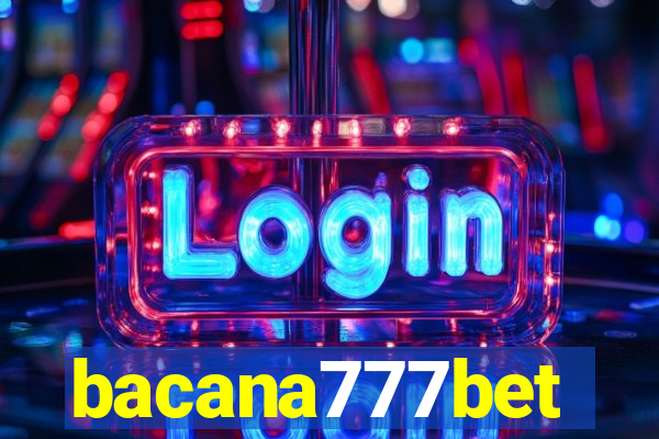 bacana777bet