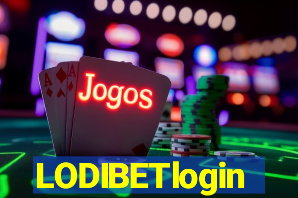 LODIBETlogin