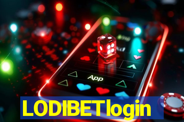 LODIBETlogin