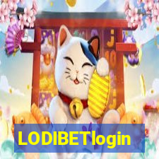 LODIBETlogin