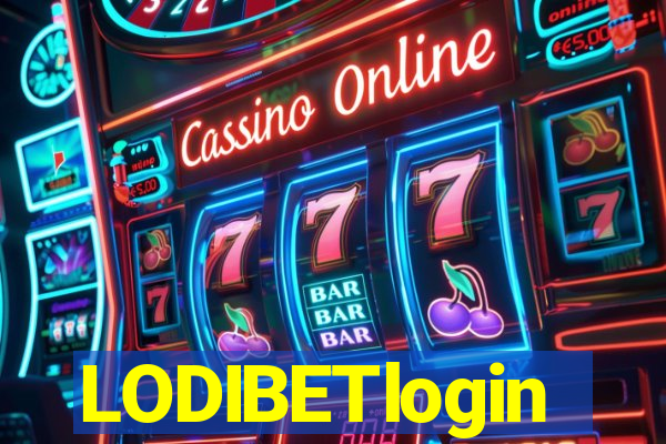 LODIBETlogin