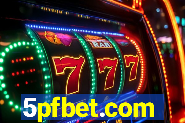 5pfbet.com