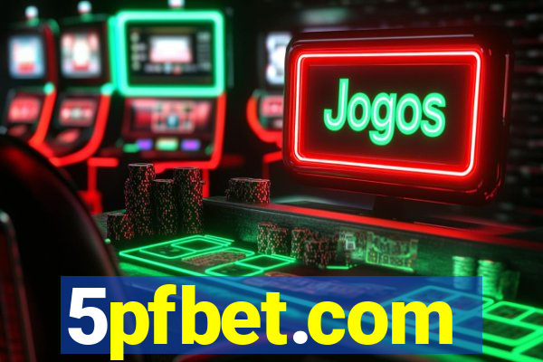 5pfbet.com