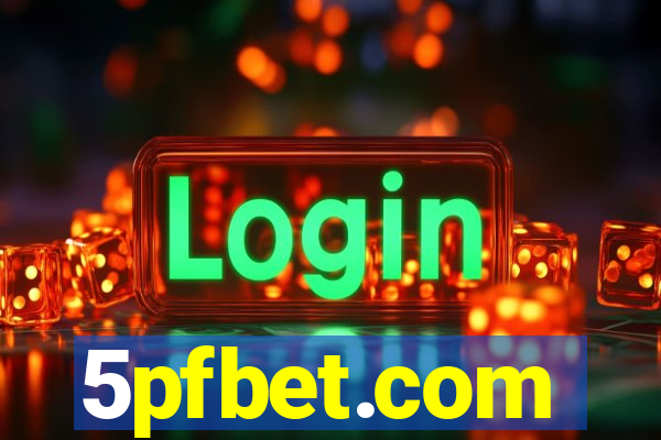 5pfbet.com