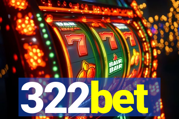 322bet