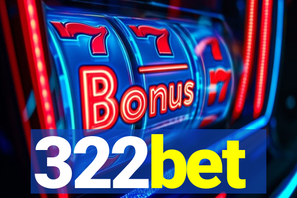 322bet