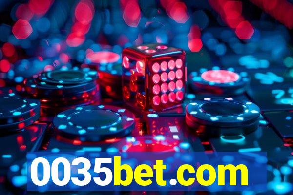 0035bet.com