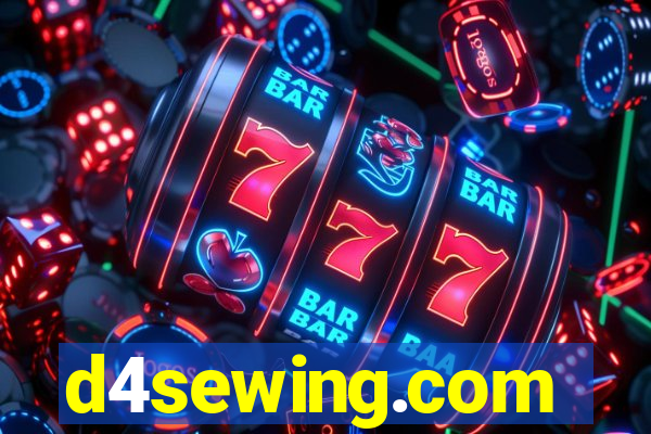 d4sewing.com