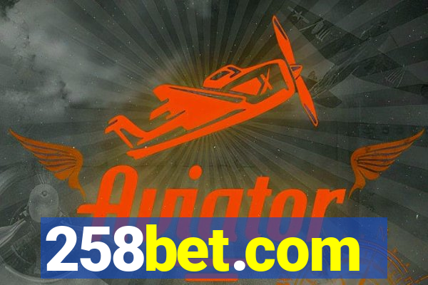 258bet.com